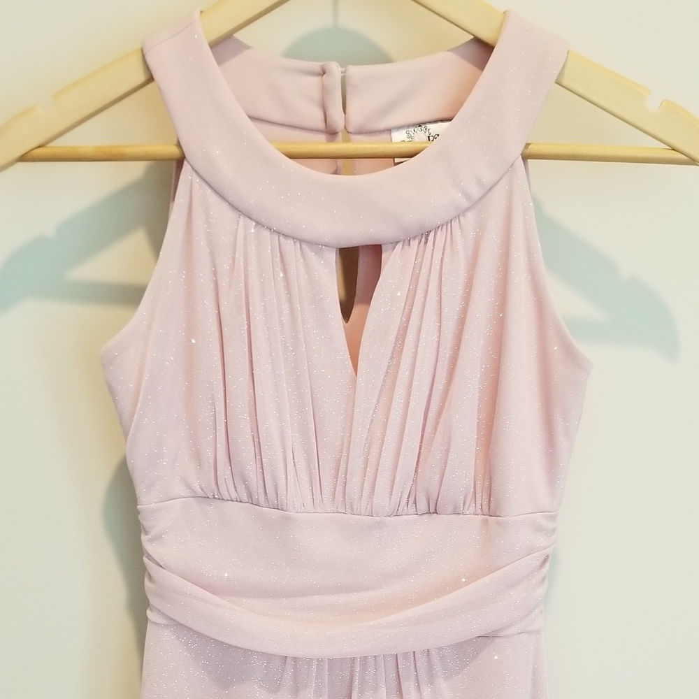Formal Maxi Dress